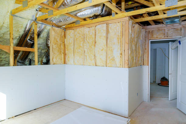 Types of Insulation We Offer in Ypsilanti, MI