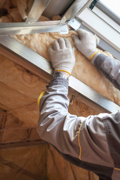 Best Energy Efficiency Insulation in Ypsilanti, MI